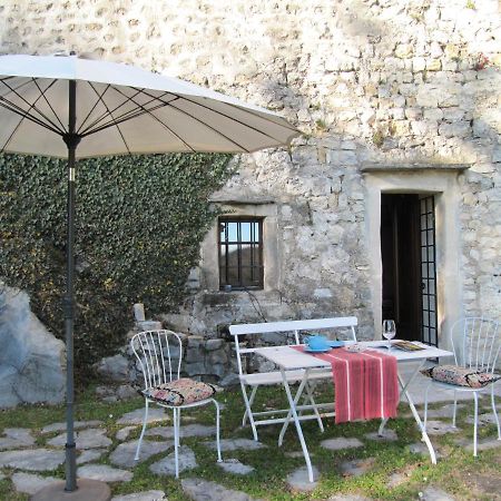 Castrum Di Serravalle Vittorio Veneto Exteriör bild