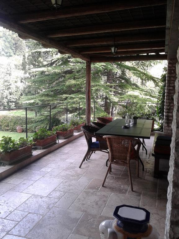 Castrum Di Serravalle Vittorio Veneto Exteriör bild