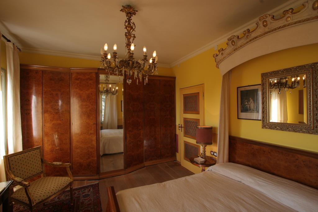 Castrum Di Serravalle Vittorio Veneto Rum bild